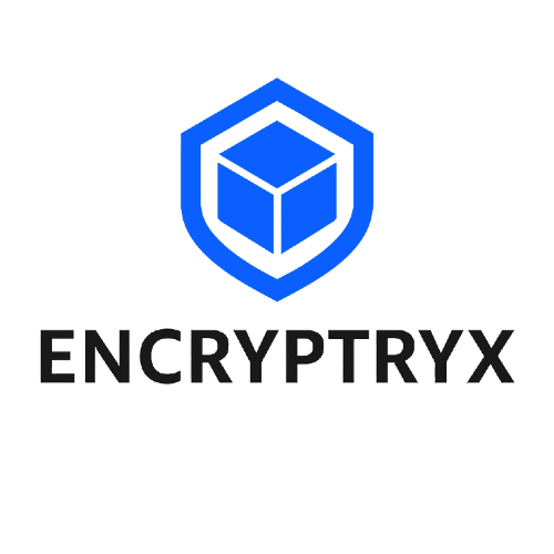 Encryptryx Logo